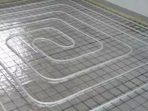 兴国清洗地暖哪家好
