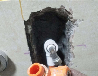 兴国卫生间测漏水哪家好